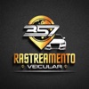 357 RASTREAMENTO