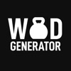 WOD Generator: HIIT & Strength