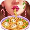 Christmas Cooking - Food Games