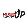 Mixed Up Burgers