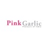 Pink Garlic