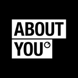 ABOUT YOU Online Fashion Shop logo