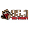 KWKN 95.3 The Cowboy