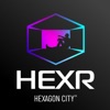 HEXR