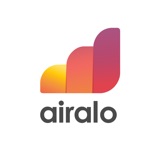 Airalo: eSIM Travel & Internet logo