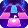 Piano Tap - EDM Music Game