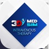 3DMedSim-Intravenous Catheter