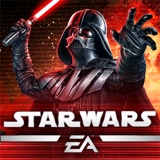 Star Wars™: Galaxy of Heroes logo