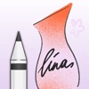 Art & Color therapy: LINA