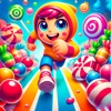 Candy Rush Runner