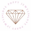 Love Poppy Jewels