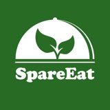 SpareEat Statistics SpareEat logo