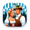 Bavarian Wedding Companion