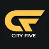 CITY FIVE