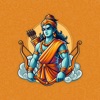 Lord Ram HD Stickers