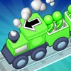 Transport Stickmen 3D