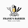 FRANK'S BARBER