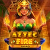 Aztec: Fire Road