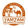 Zam-Zam Middle Eastern Grill