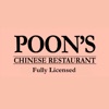 Poons Restaurant