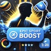 Epic Sport Boost