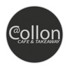 Collon Cafe Derry