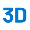 My3D scanner - Scan 3D corps