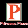 Princess Pizza.