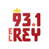 93.1 El Rey Radio App