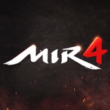 MIR4 Statistics MIR4 logo