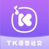 TK语音社交