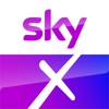 Sky X