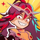 Hardcore Leveling Warrior