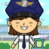 Lila's World: Airport Planes