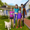 Virtual Mom Sim Game