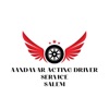 Aandavar Driver Service