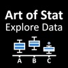 Art of Stat: Explore Data