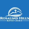 Rosalind Hills Baptist Church