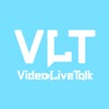 ビデオ通話 VLT - Video Live Talk