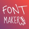 Font Maker - Create Your Own