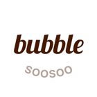 bubble for SOOSOO