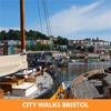 City Walks Bristol