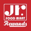 Jr. Foodie Rewards