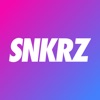 SNKRZ - A fitness rewards app