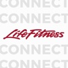 Life Fitness Connect App