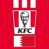 KFC Bahrain logo