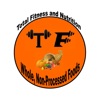 Total Fitness and Nutrition