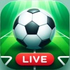 Live football TV: HD streaming