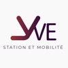 YVE Station & Mobilité