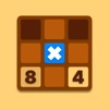 Number Crunch Tiles